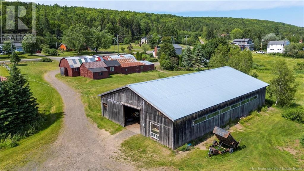 252 Ammon, Ammon, New Brunswick E1G 3N8 - Photo 36 - NB121827