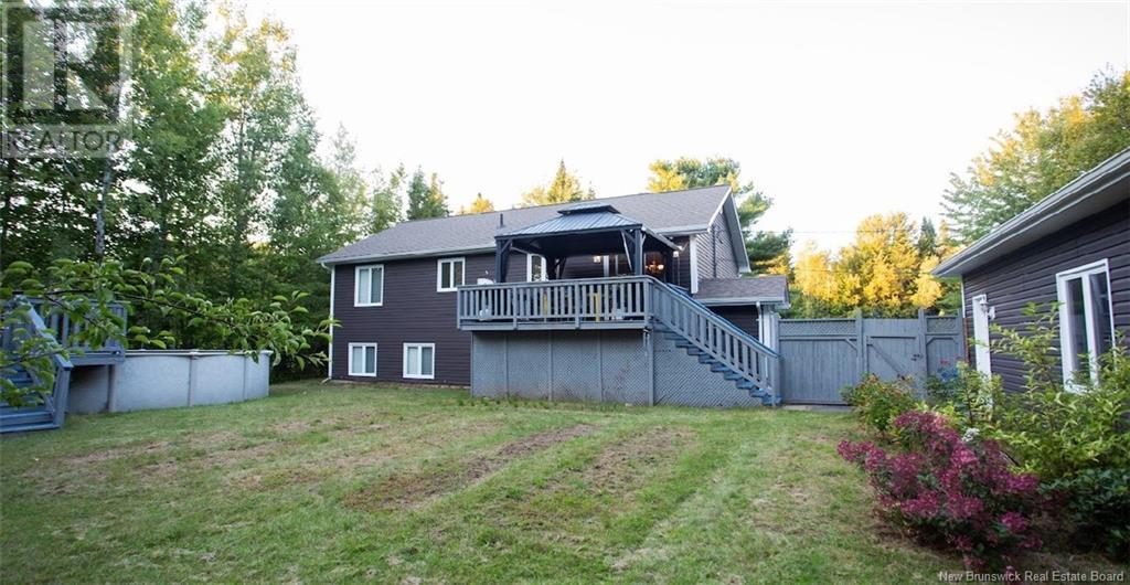 6 Irene Street, Burton, New Brunswick  E2V 4V6 - Photo 37 - NB122223