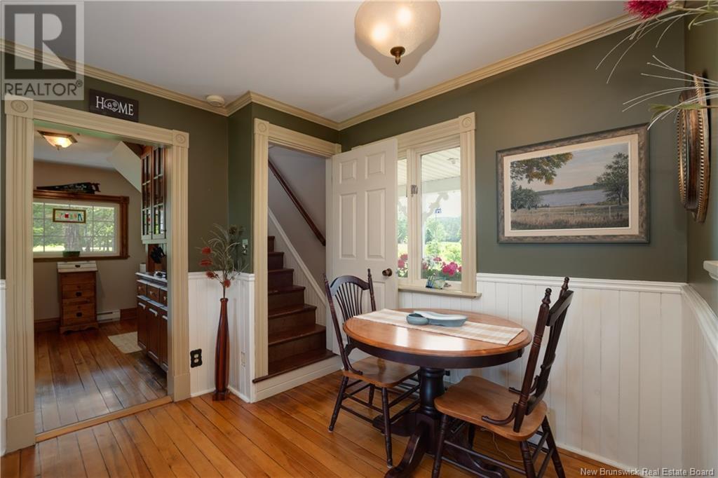 3415 Route 114, Edgetts Landing, New Brunswick  E4H 2G4 - Photo 15 - NB122025