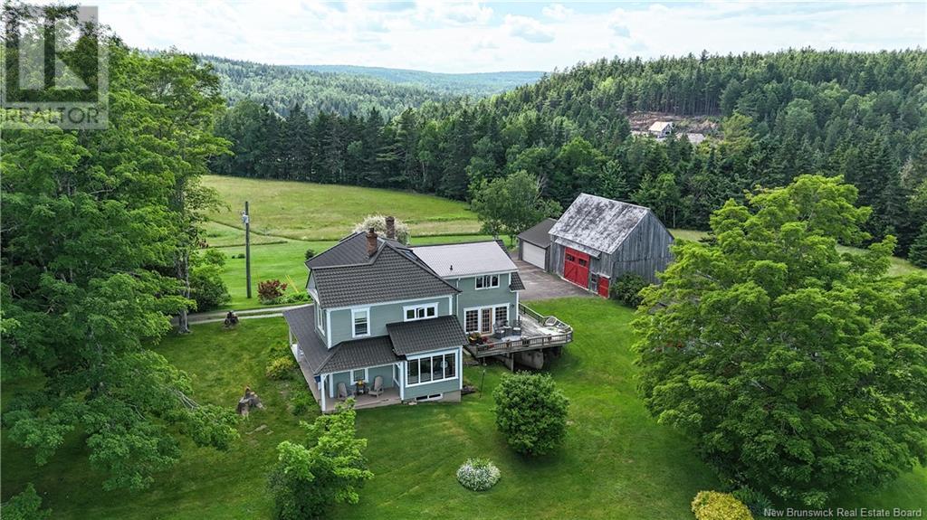 3415 Route 114, Edgetts Landing, New Brunswick  E4H 2G4 - Photo 2 - NB122025