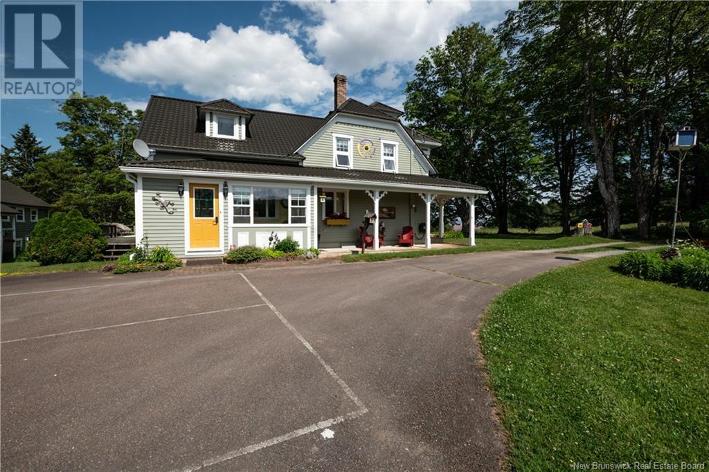 3415 Route 114, Edgetts Landing, New Brunswick  E4H 2G4 - Photo 43 - NB122025