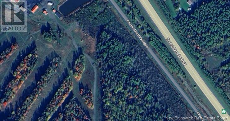 0 Mont Farlagne Road, Saint-Jacques, New Brunswick  E3V 1S3 - Photo 2 - NB122189
