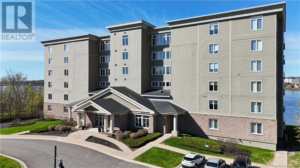 1 Southview Lane Unit# 104, Fredericton, New Brunswick