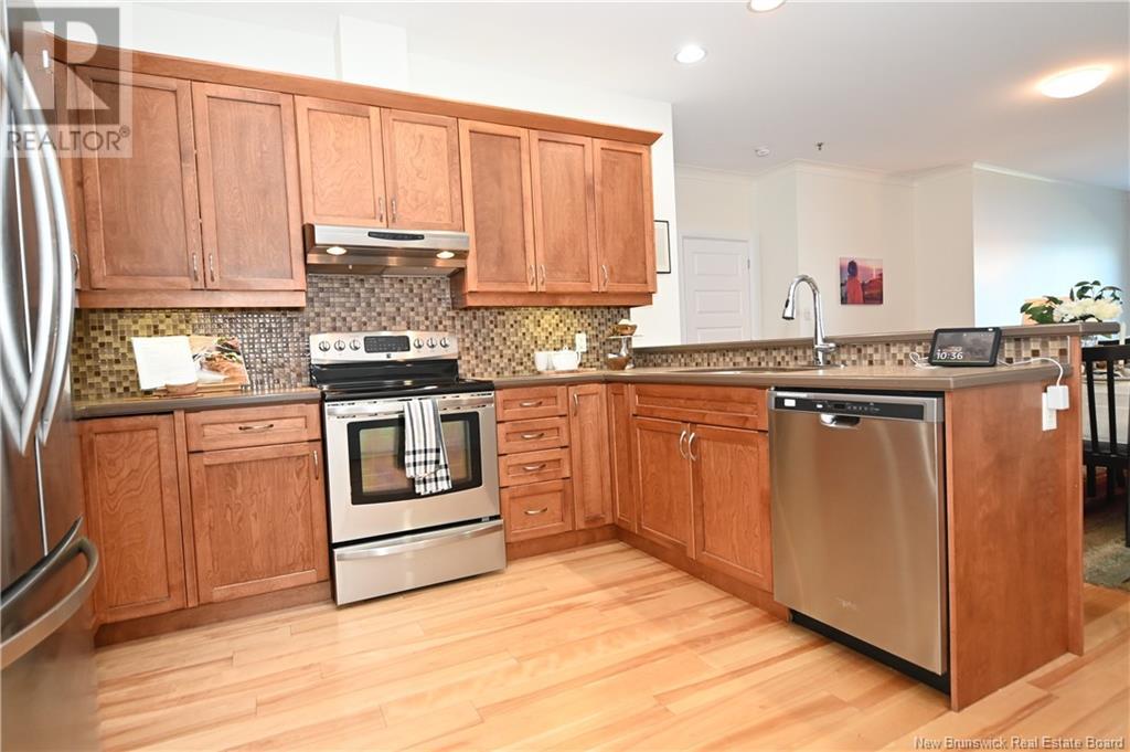 1 Southview Lane Unit# 104, Fredericton, New Brunswick  E3A 5V3 - Photo 11 - NB122254