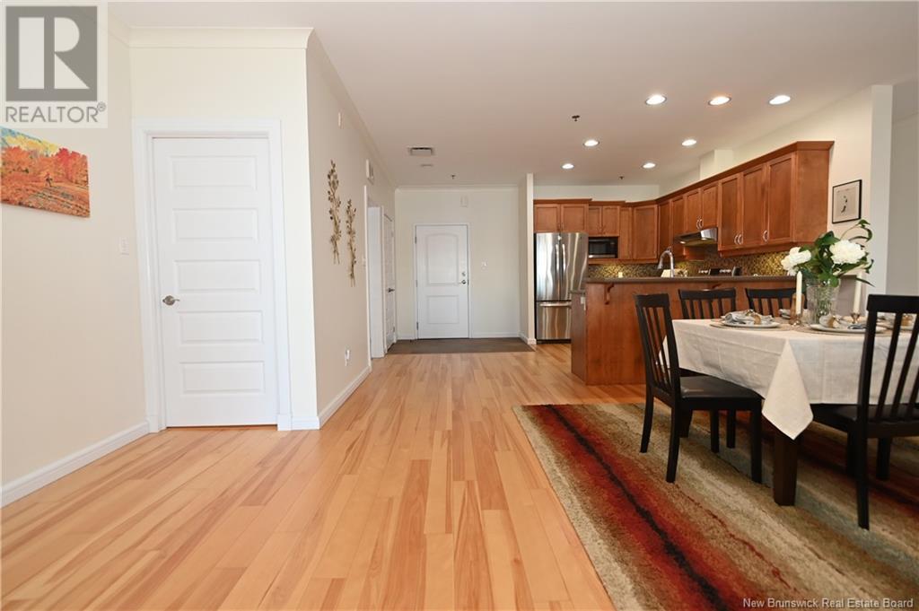 1 Southview Lane Unit# 104, Fredericton, New Brunswick  E3A 5V3 - Photo 16 - NB122254