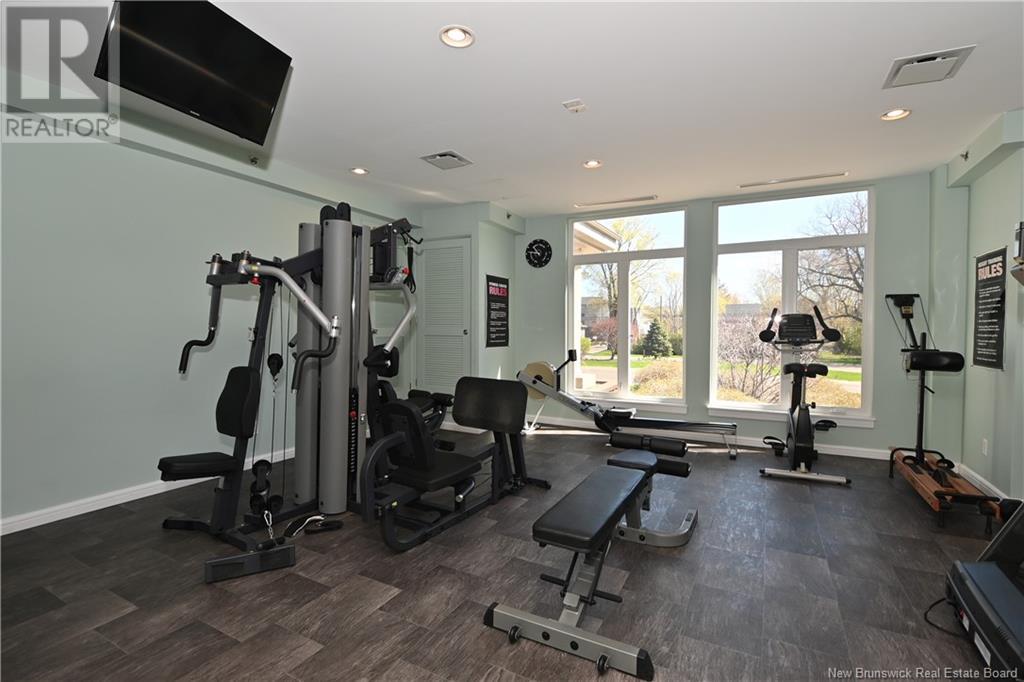 1 Southview Lane Unit# 104, Fredericton, New Brunswick  E3A 5V3 - Photo 30 - NB122254