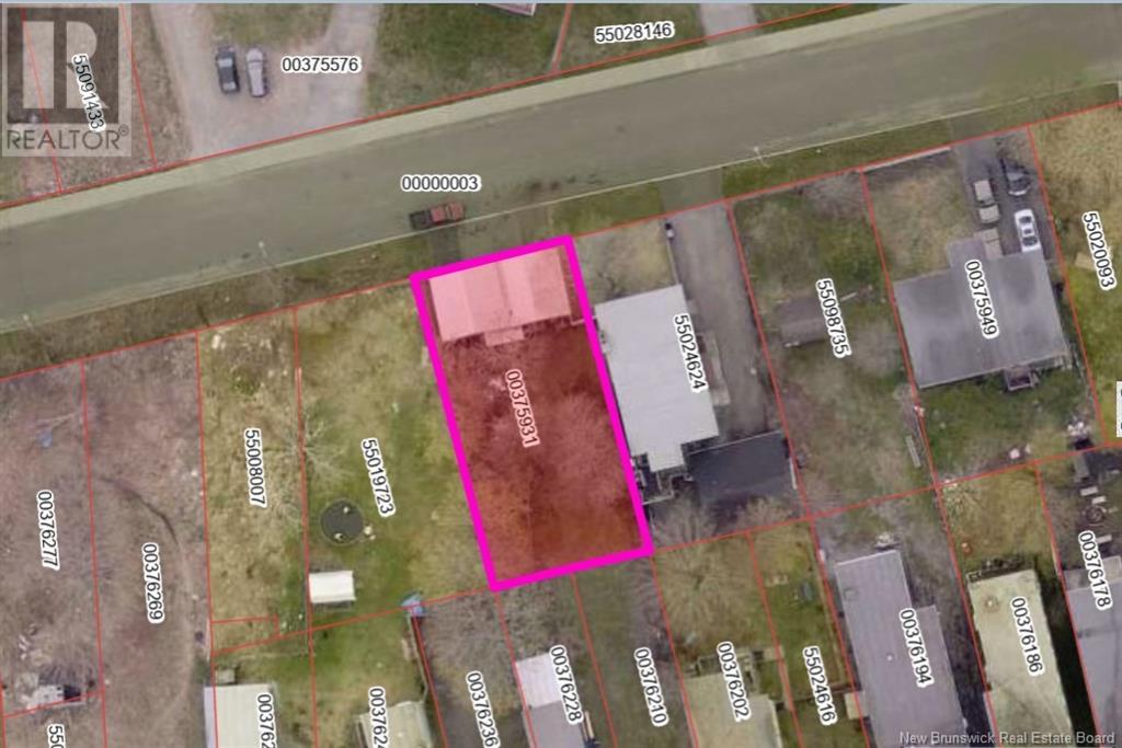 8 Newman Street, Saint John, New Brunswick