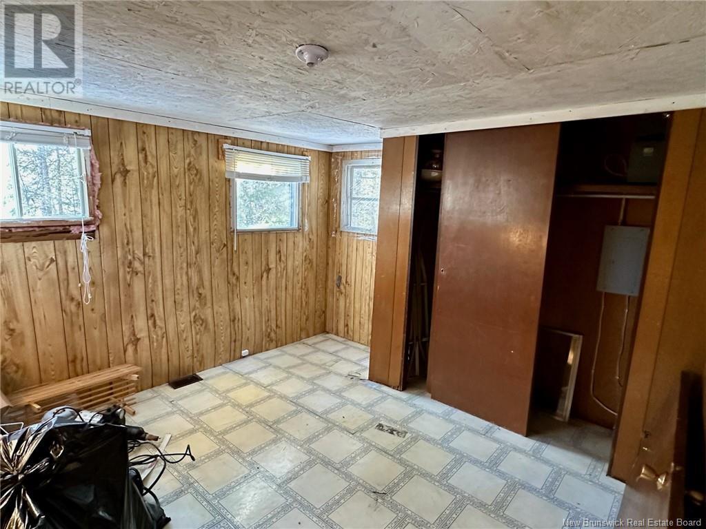 124 Francoeur Hill Road, New Denmark, New Brunswick  E7G 1R3 - Photo 17 - NB122290