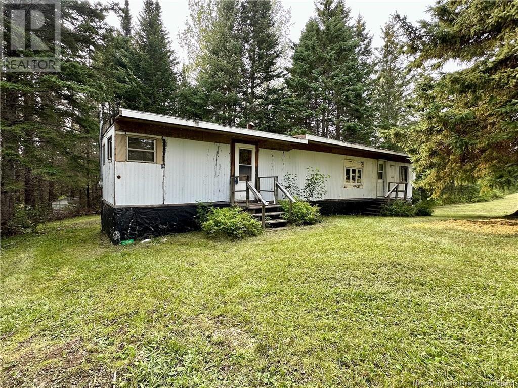 124 Francoeur Hill Road, New Denmark, New Brunswick  E7G 1R3 - Photo 2 - NB122290