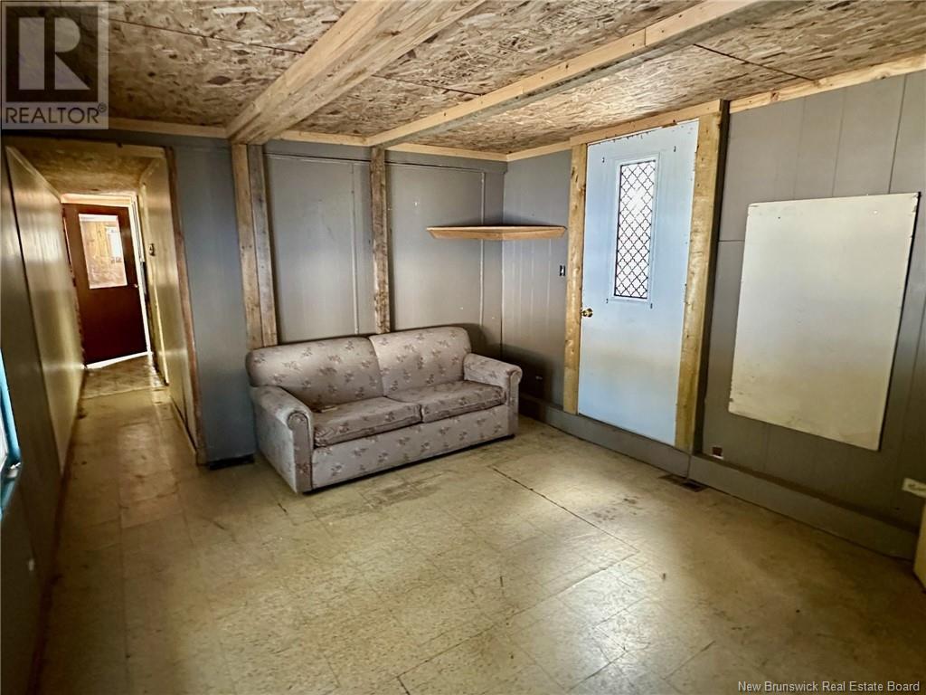 124 Francoeur Hill Road, New Denmark, New Brunswick  E7G 1R3 - Photo 22 - NB122290