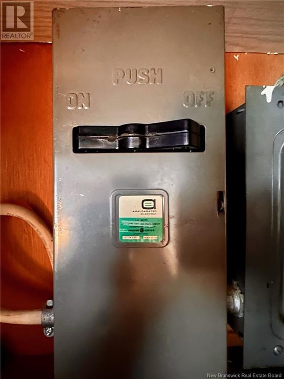 124 Francoeur Hill Road, New Denmark, New Brunswick  E7G 1R3 - Photo 26 - NB122290