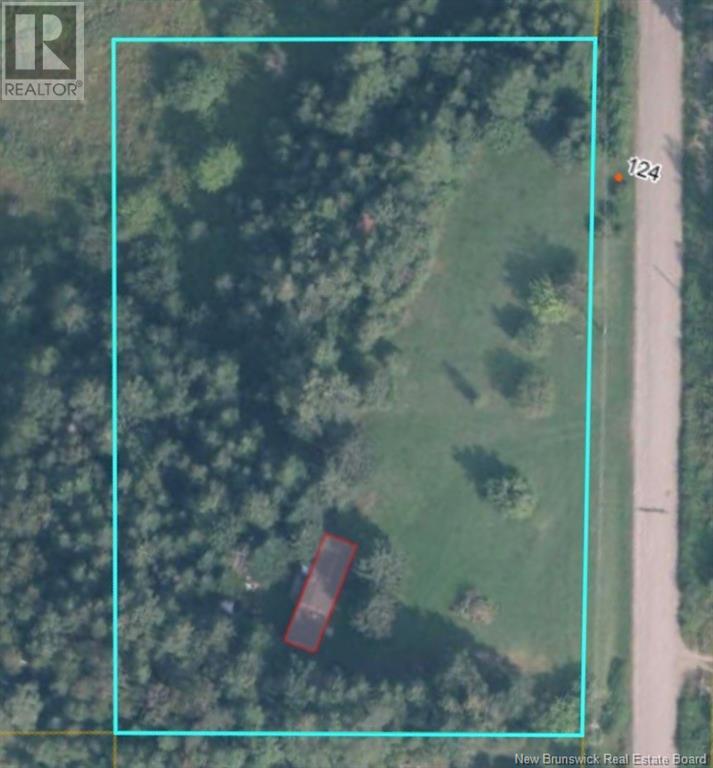 124 Francoeur Hill Road, New Denmark, New Brunswick  E7G 1R3 - Photo 27 - NB122290