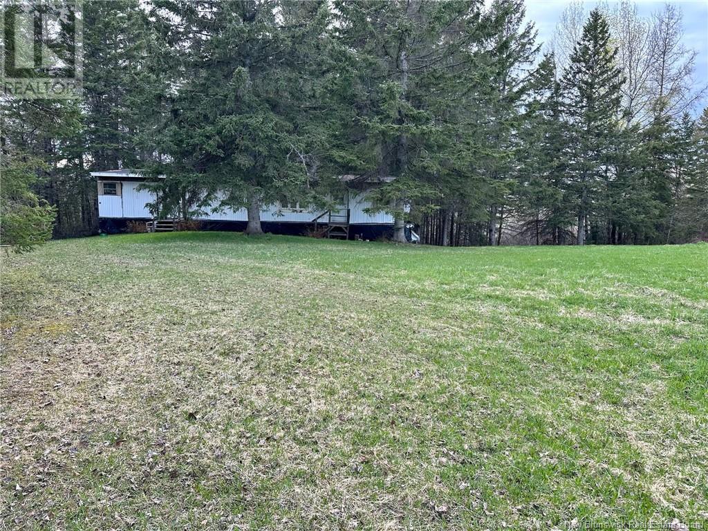 124 Francoeur Hill Road, New Denmark, New Brunswick  E7G 1R3 - Photo 5 - NB122290