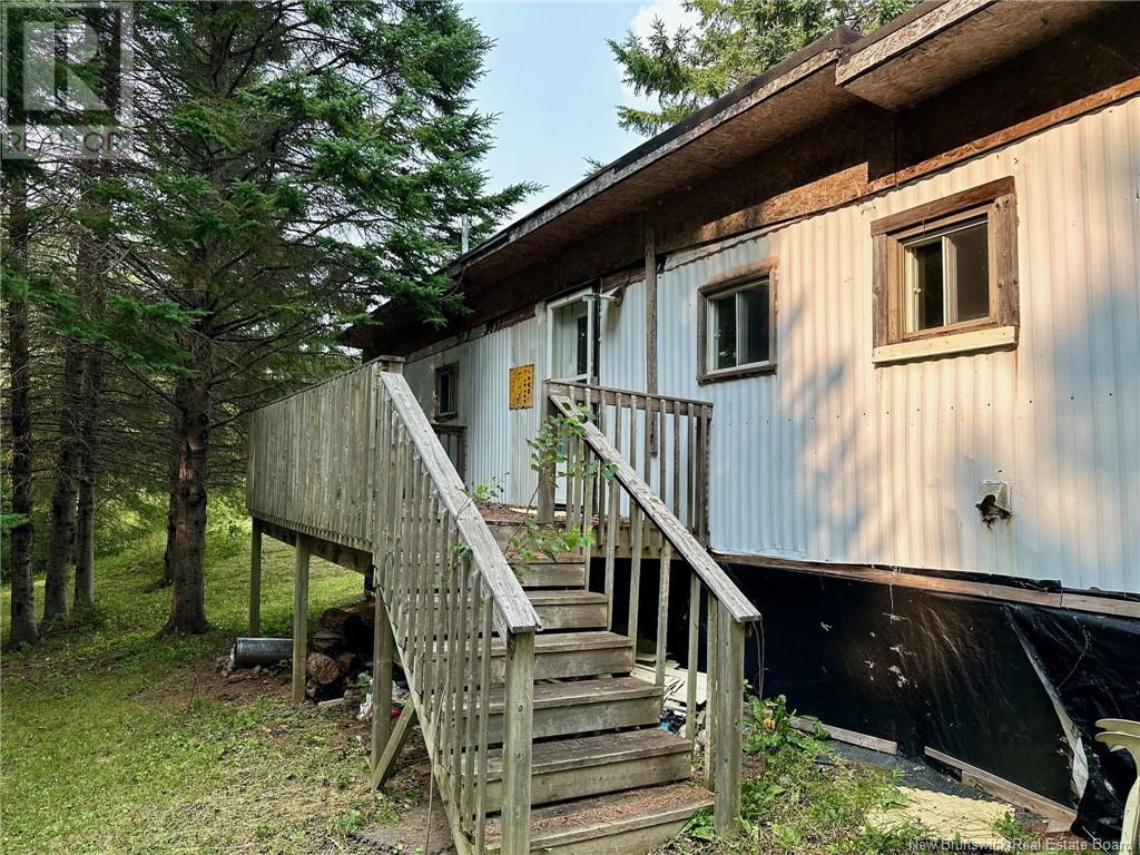 124 Francoeur Hill Road, New Denmark, New Brunswick  E7G 1R3 - Photo 7 - NB122290