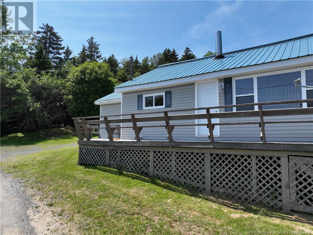 12 Hartford Road, Leonardville, New Brunswick  E5V 1K9 - Photo 1 - NB121921