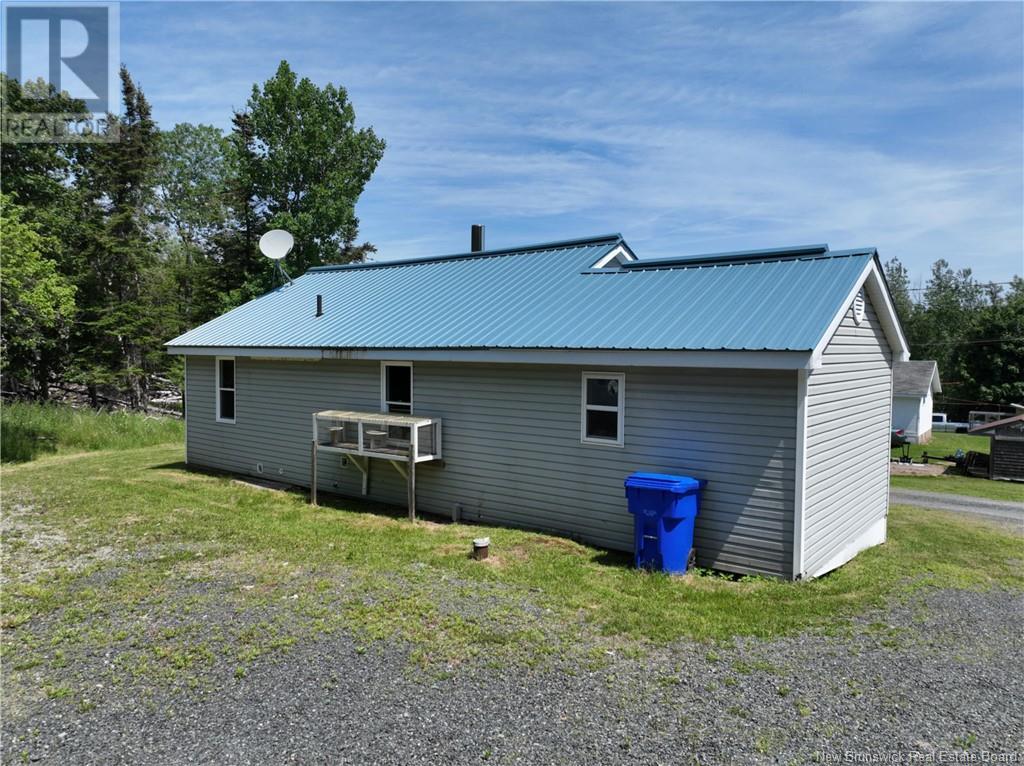 12 Hartford Road, Leonardville, New Brunswick  E5V 1K9 - Photo 2 - NB121921