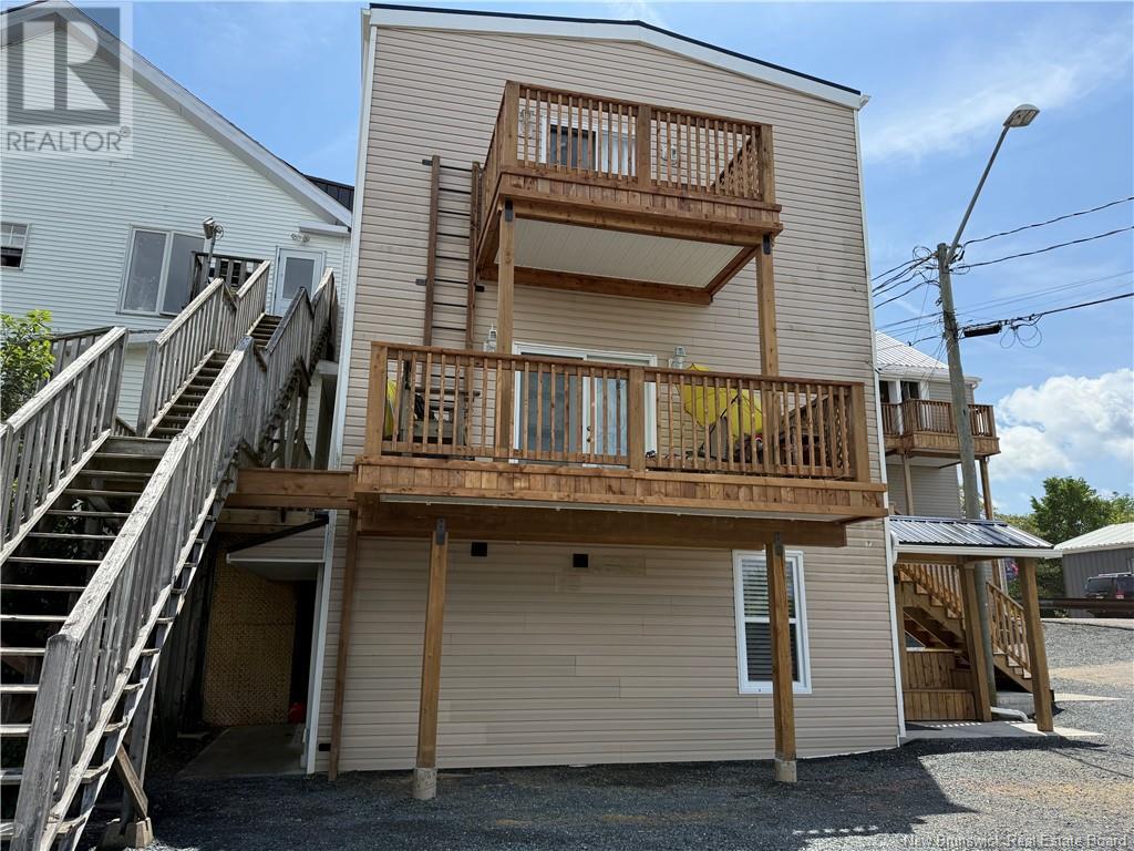 17 Main Street, St George, New Brunswick  E5C 3H9 - Photo 4 - NB122300