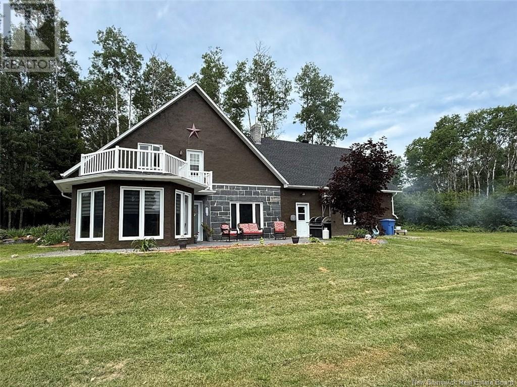 1334 205 Route, Clair, New Brunswick