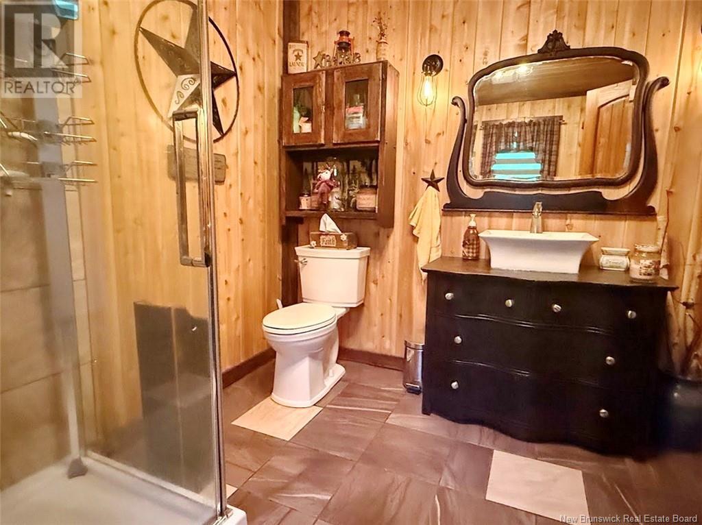 1334 205 Route, Clair, New Brunswick E7A 1Y2 - Photo 16 - NB122225