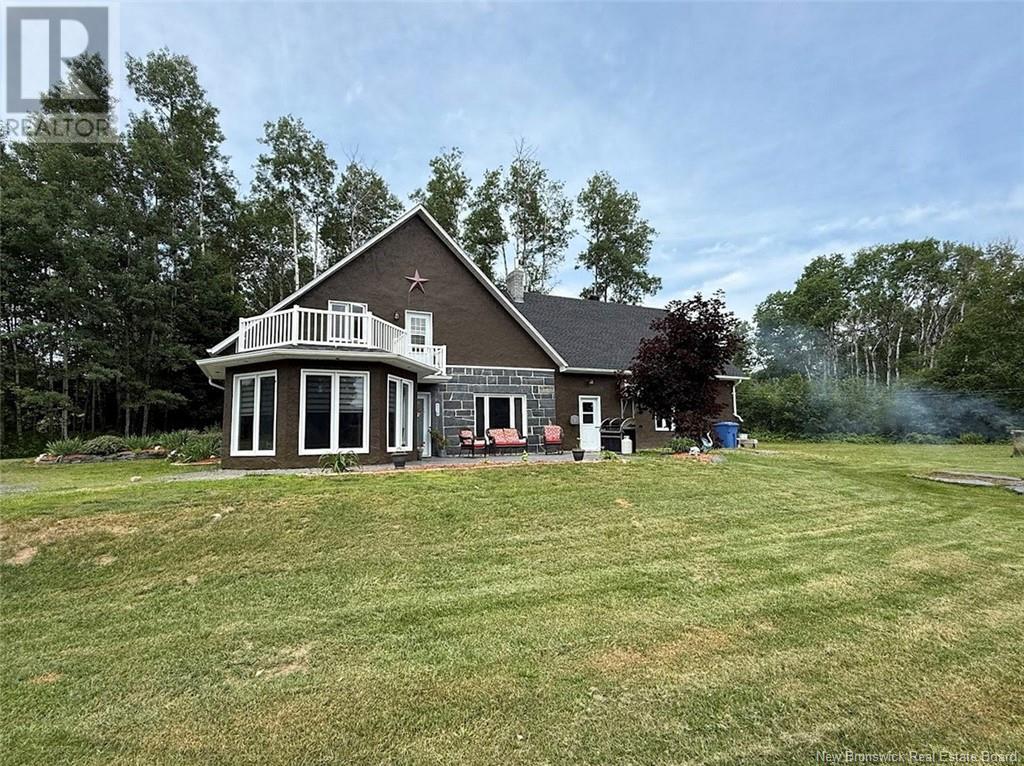 1334 205 Route, Clair, New Brunswick E7A 1Y2 - Photo 24 - NB122225