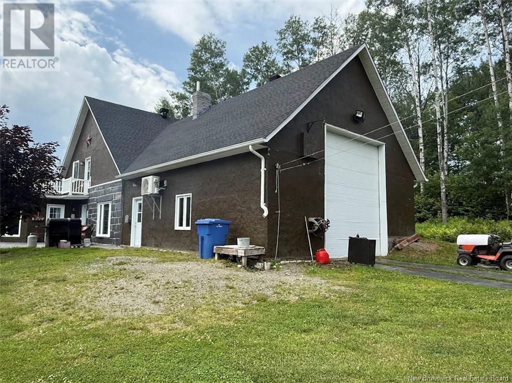 1334 205 Route, Clair, New Brunswick E7A 1Y2 - Photo 25 - NB122225