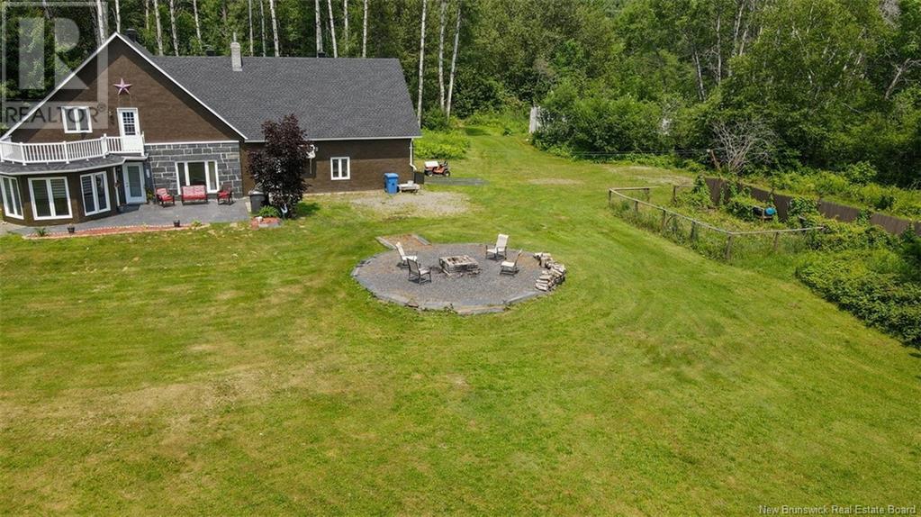 1334 205 Route, Clair, New Brunswick E7A 1Y2 - Photo 30 - NB122225
