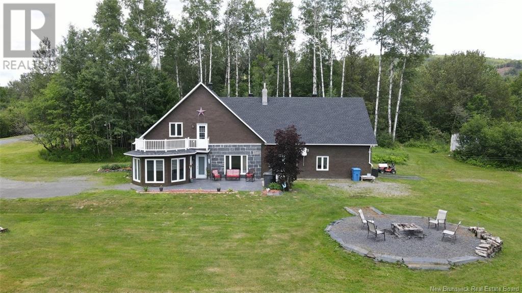 1334 205 Route, Clair, New Brunswick E7A 1Y2 - Photo 31 - NB122225