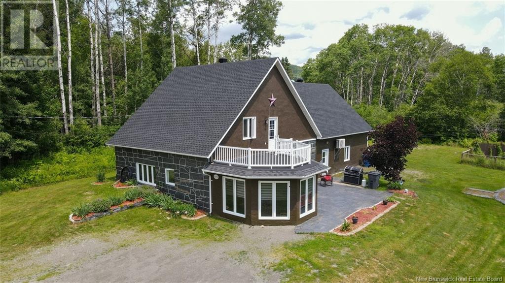 1334 205 Route, Clair, New Brunswick E7A 1Y2 - Photo 32 - NB122225