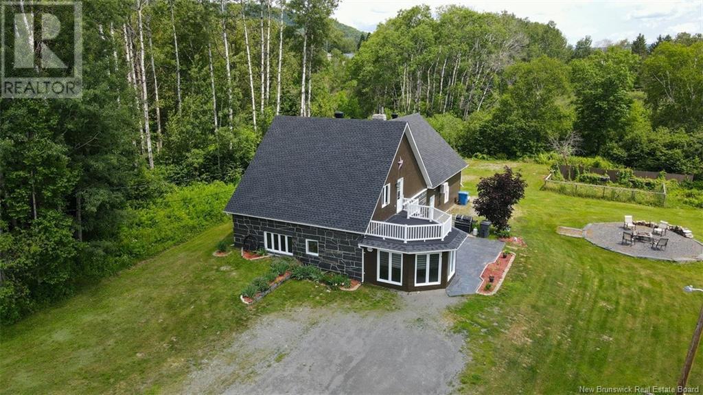 1334 205 Route, Clair, New Brunswick E7A 1Y2 - Photo 34 - NB122225