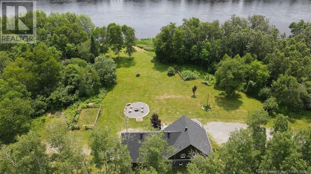 1334 205 Route, Clair, New Brunswick E7A 1Y2 - Photo 37 - NB122225