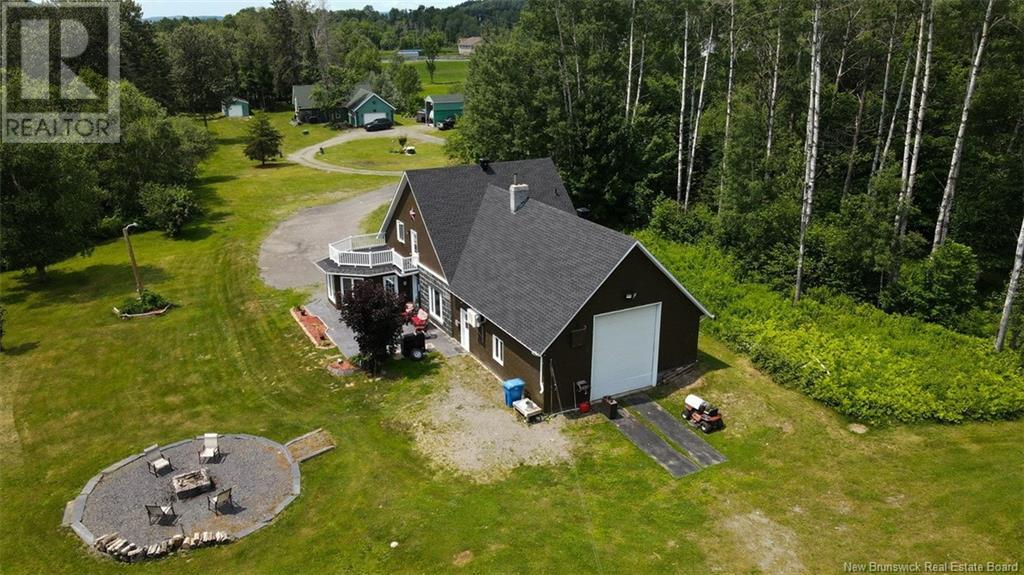 1334 205 Route, Clair, New Brunswick E7A 1Y2 - Photo 39 - NB122225