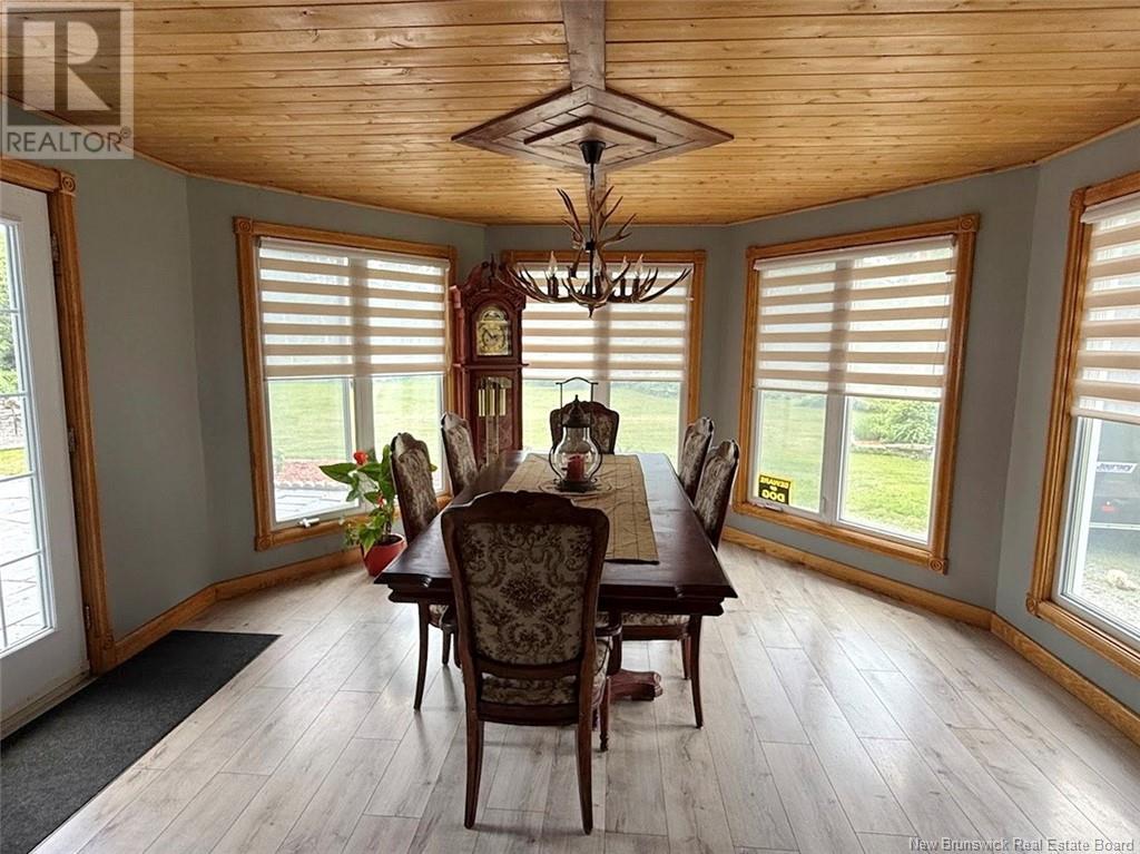 1334 205 Route, Clair, New Brunswick E7A 1Y2 - Photo 4 - NB122225