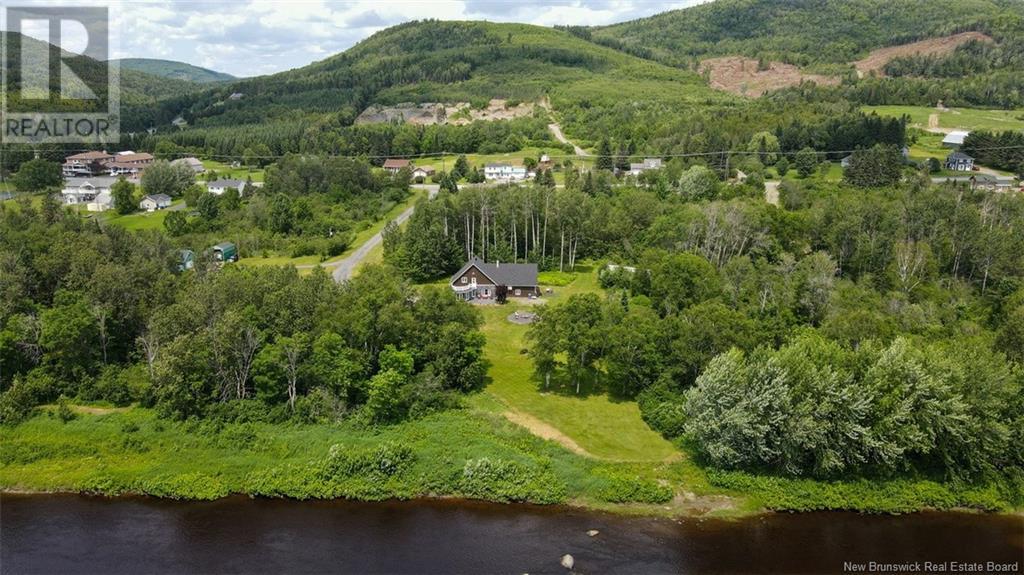 1334 205 Route, Clair, New Brunswick E7A 1Y2 - Photo 42 - NB122225