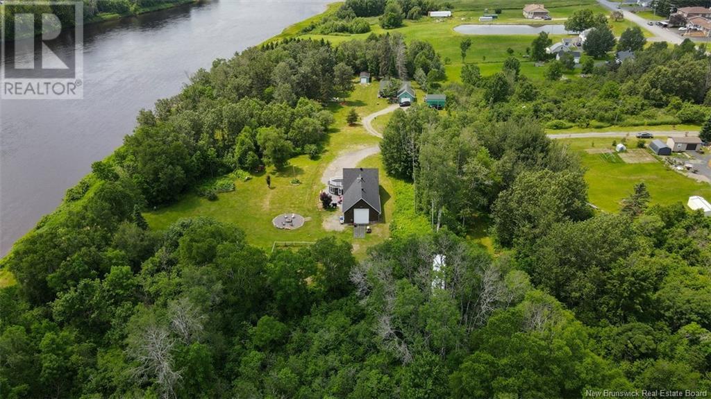1334 205 Route, Clair, New Brunswick E7A 1Y2 - Photo 43 - NB122225