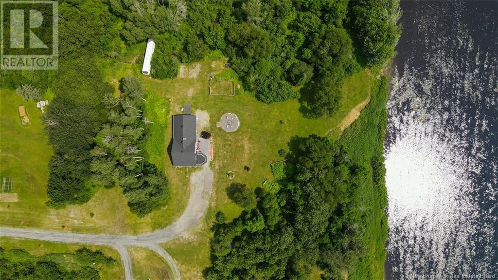 1334 205 Route, Clair, New Brunswick E7A 1Y2 - Photo 47 - NB122225