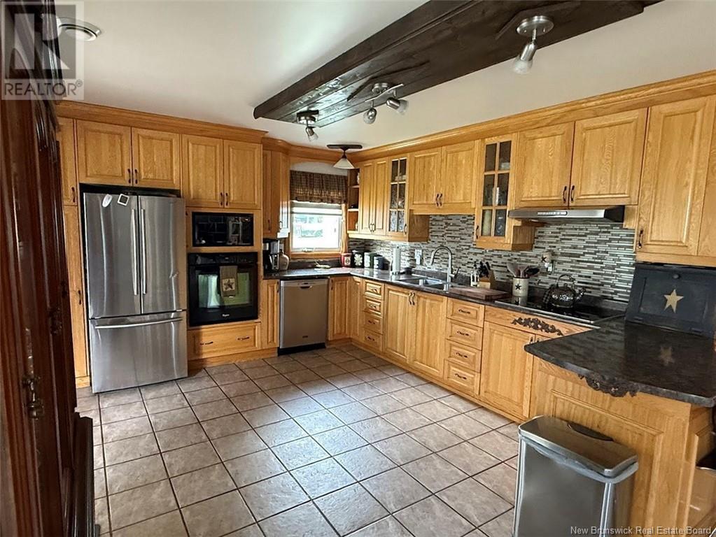 1334 205 Route, Clair, New Brunswick E7A 1Y2 - Photo 6 - NB122225