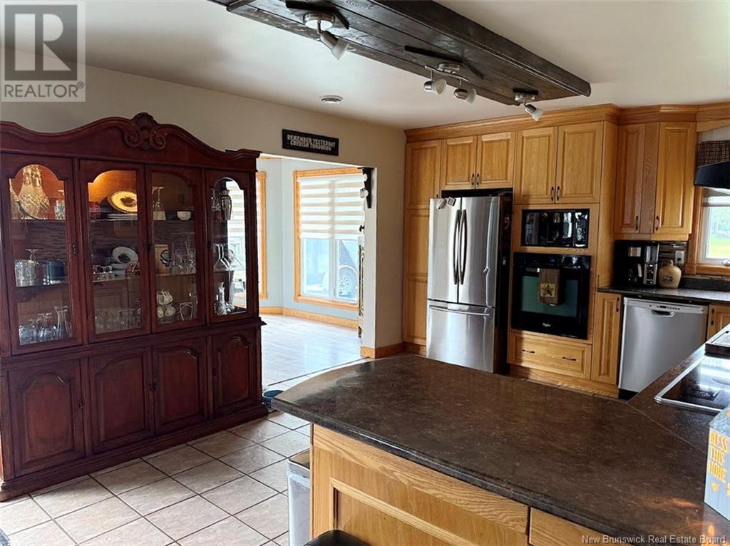 1334 205 Route, Clair, New Brunswick E7A 1Y2 - Photo 7 - NB122225