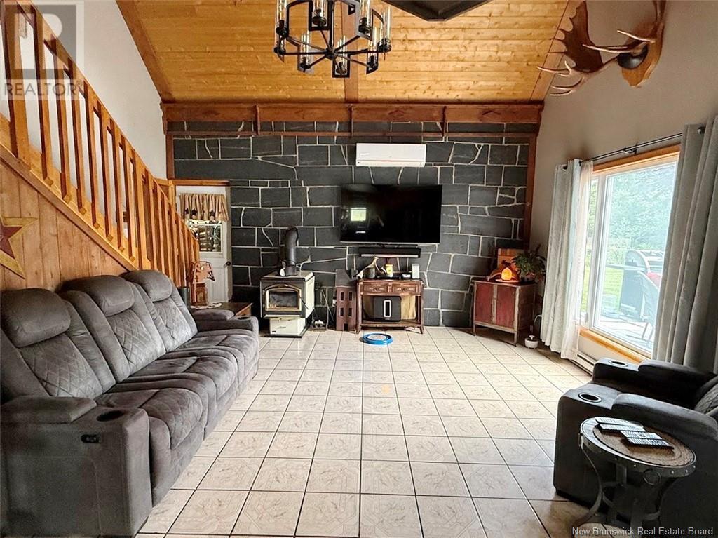 1334 205 Route, Clair, New Brunswick E7A 1Y2 - Photo 9 - NB122225