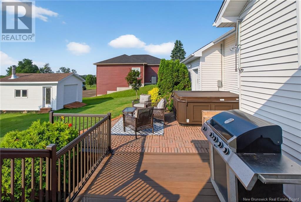 222 Irving, Bouctouche, New Brunswick  E4S 3L7 - Photo 50 - NB122326