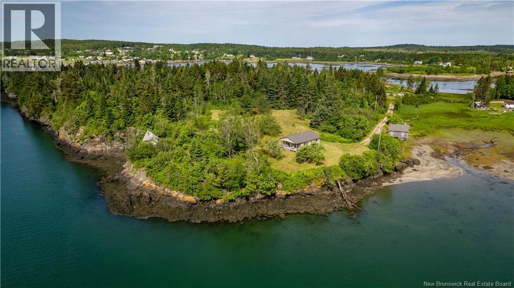 23 Leavitt Head Cemetery Road, Back Bay, New Brunswick