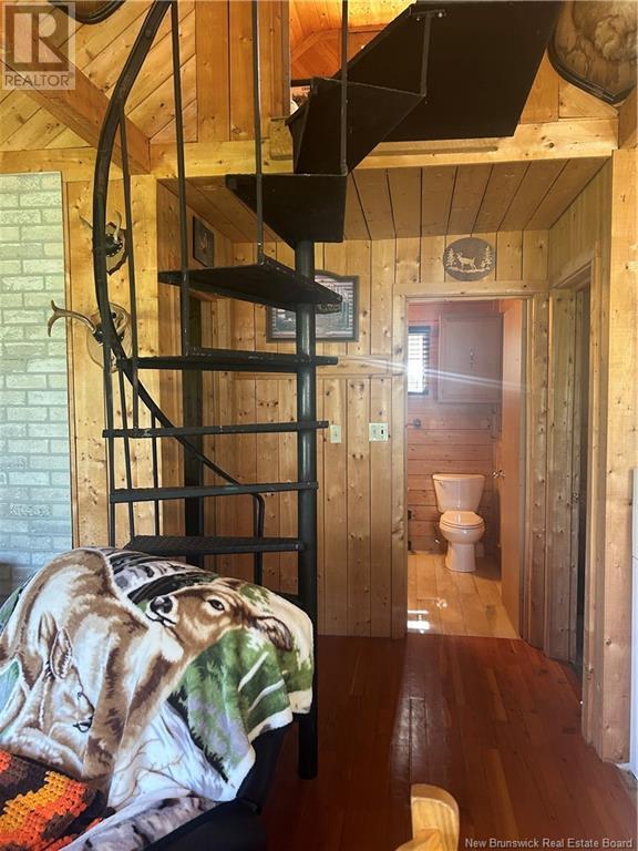 650 Fork Stream Rd, Hunters Home, New Brunswick  E4Z 3A6 - Photo 11 - NB122402