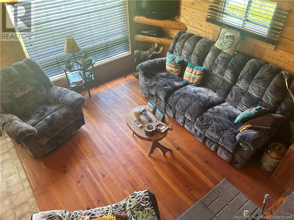 650 Fork Stream Rd, Hunters Home, New Brunswick  E4Z 3A6 - Photo 2 - NB122402