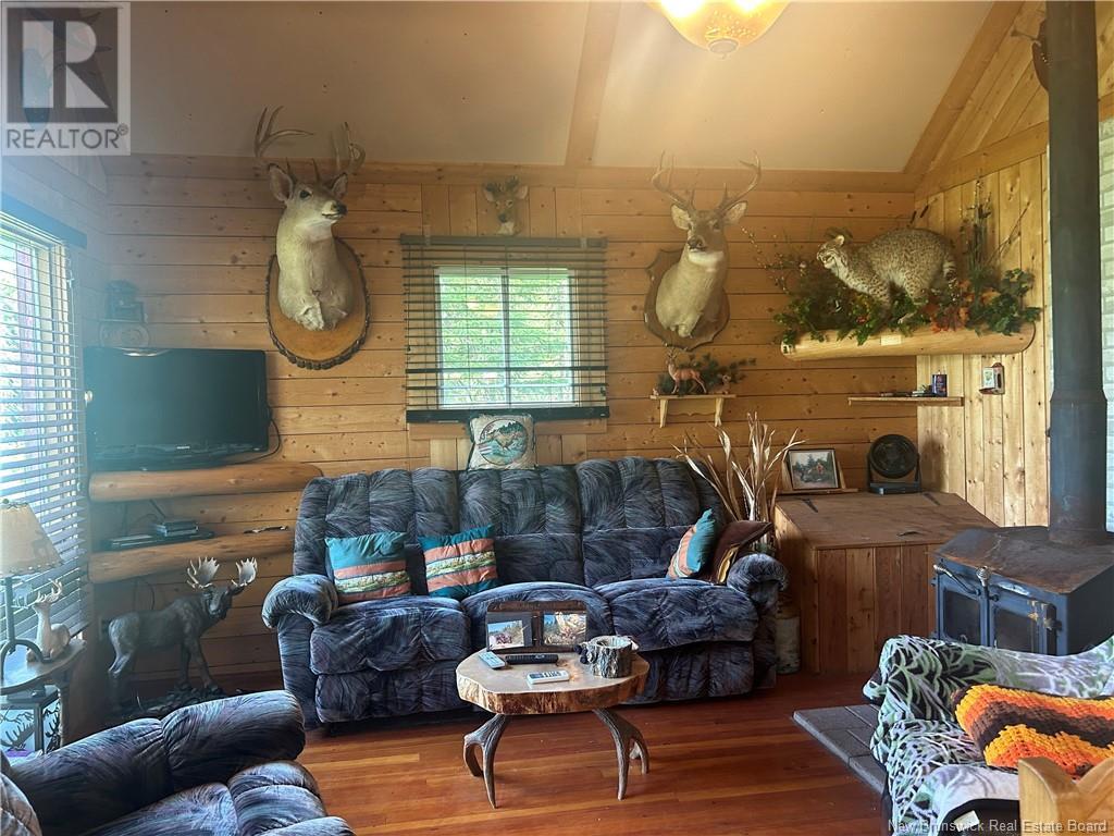 650 Fork Stream Rd, Hunters Home, New Brunswick  E4Z 3A6 - Photo 3 - NB122402