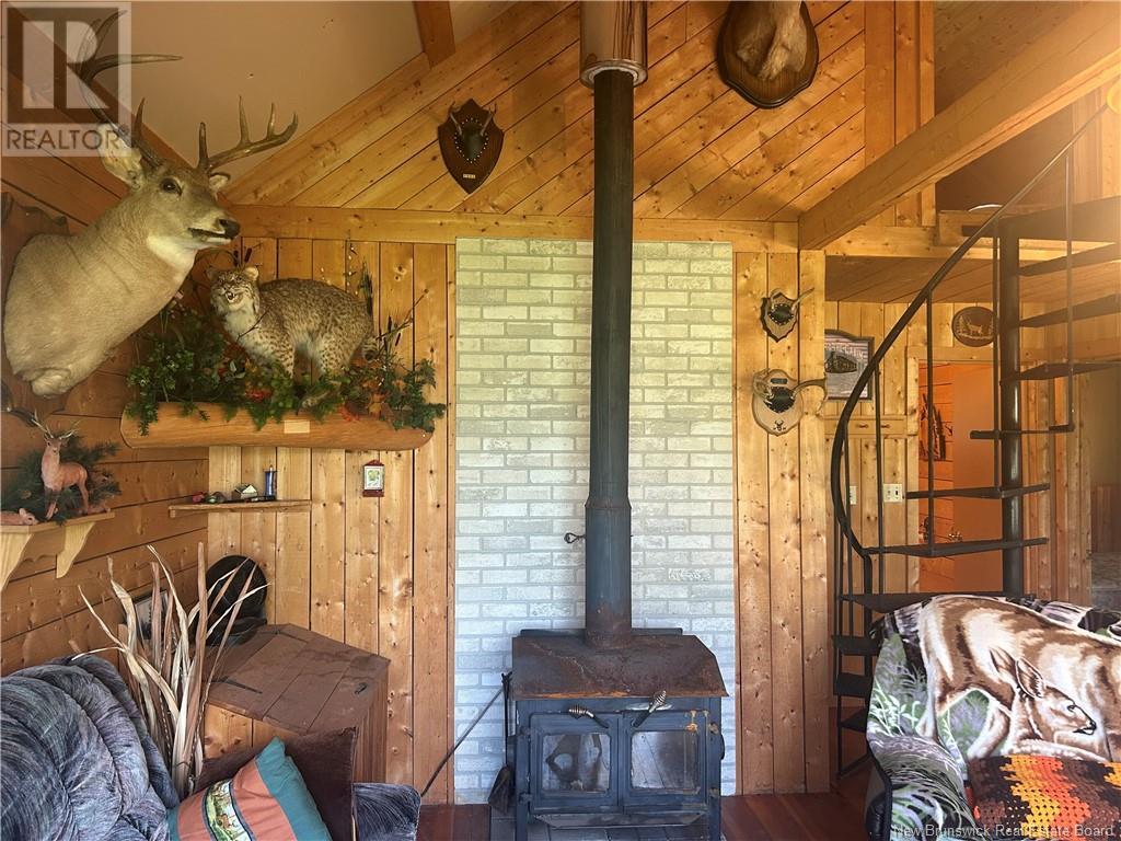 650 Fork Stream Rd, Hunters Home, New Brunswick  E4Z 3A6 - Photo 5 - NB122402