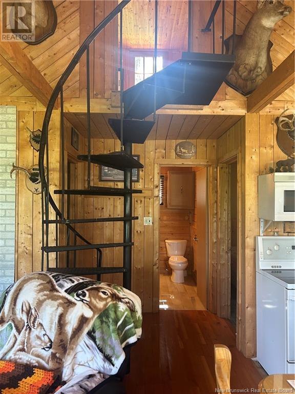 650 Fork Stream Rd, Hunters Home, New Brunswick  E4Z 3A6 - Photo 7 - NB122402