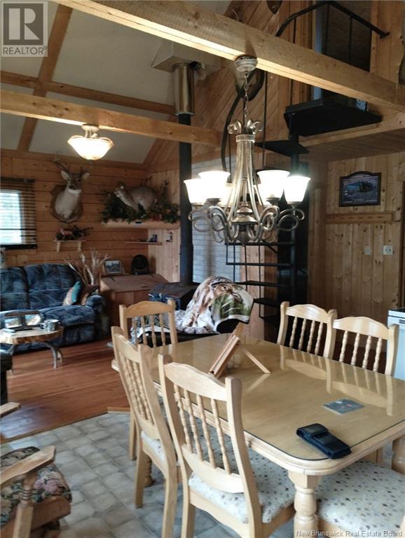 650 Fork Stream Rd, Hunters Home, New Brunswick  E4Z 3A6 - Photo 9 - NB122402