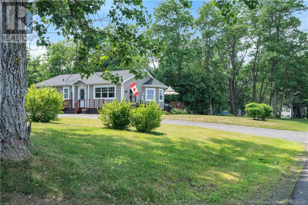 23 Sunset, Rexton, New Brunswick E4W 2E6 - Photo 2 - NB122034