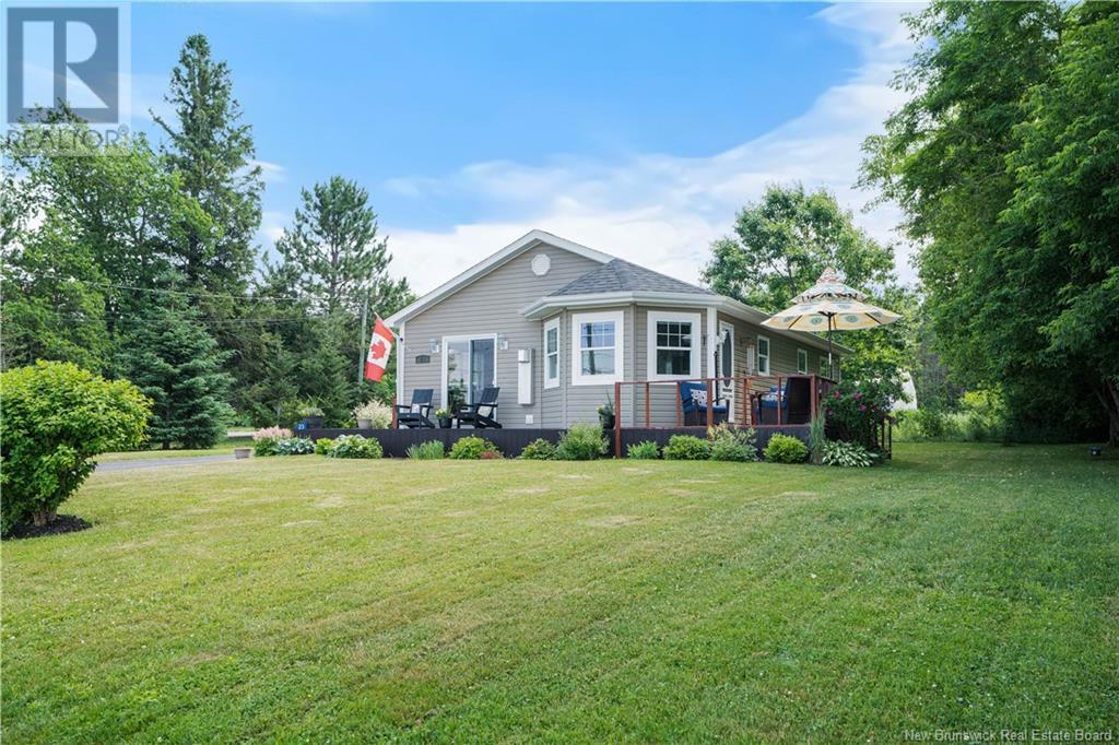 23 Sunset, Rexton, New Brunswick E4W 2E6 - Photo 21 - NB122034