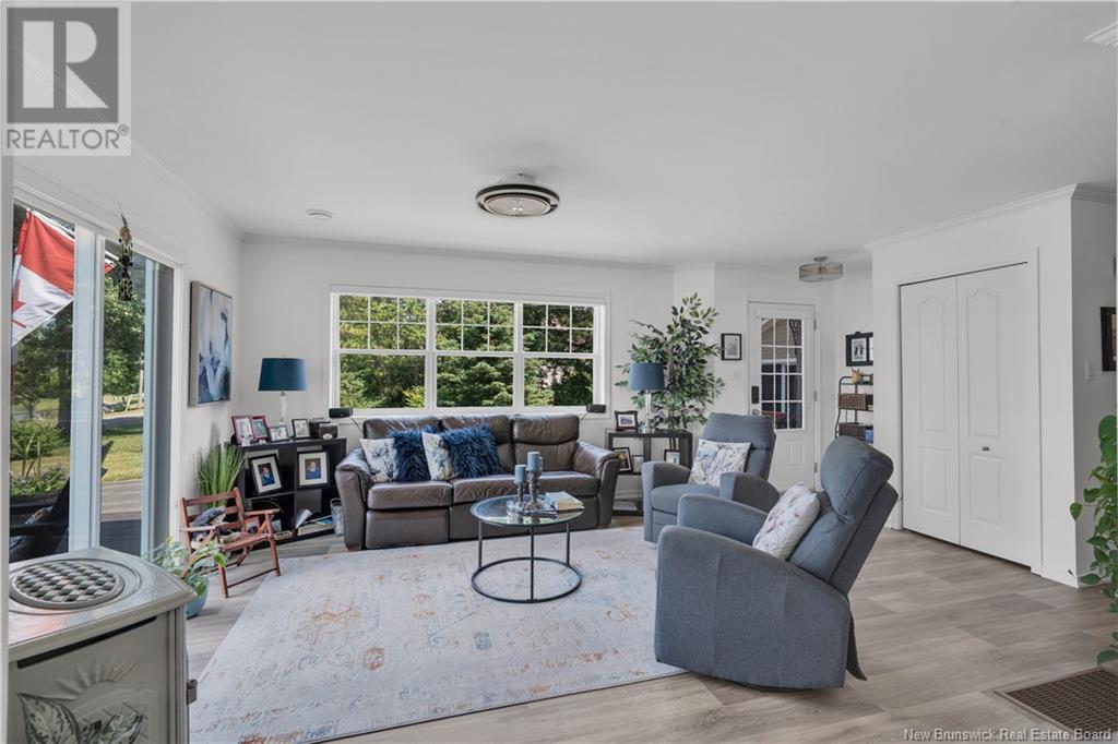 23 Sunset, Rexton, New Brunswick E4W 2E6 - Photo 35 - NB122034
