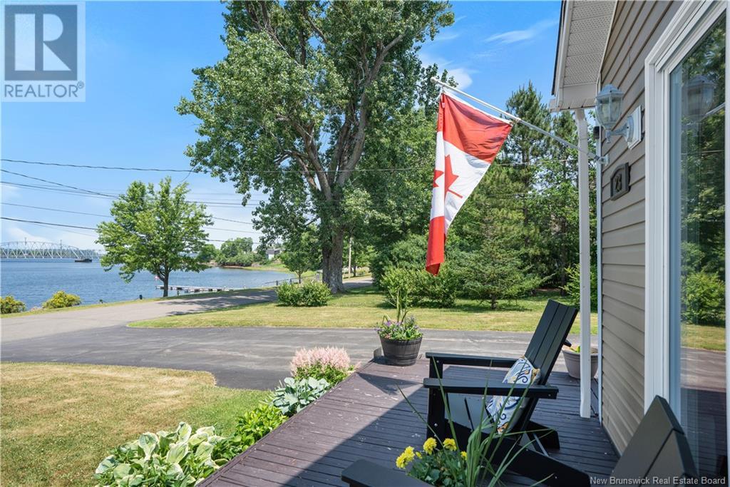 23 Sunset, Rexton, New Brunswick E4W 2E6 - Photo 8 - NB122034